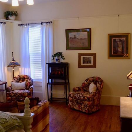 Starlight Pines Bed & Breakfast Flagstaff Exteriör bild