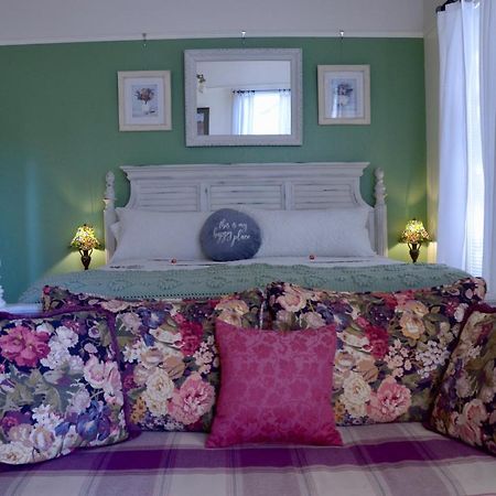 Starlight Pines Bed & Breakfast Flagstaff Exteriör bild