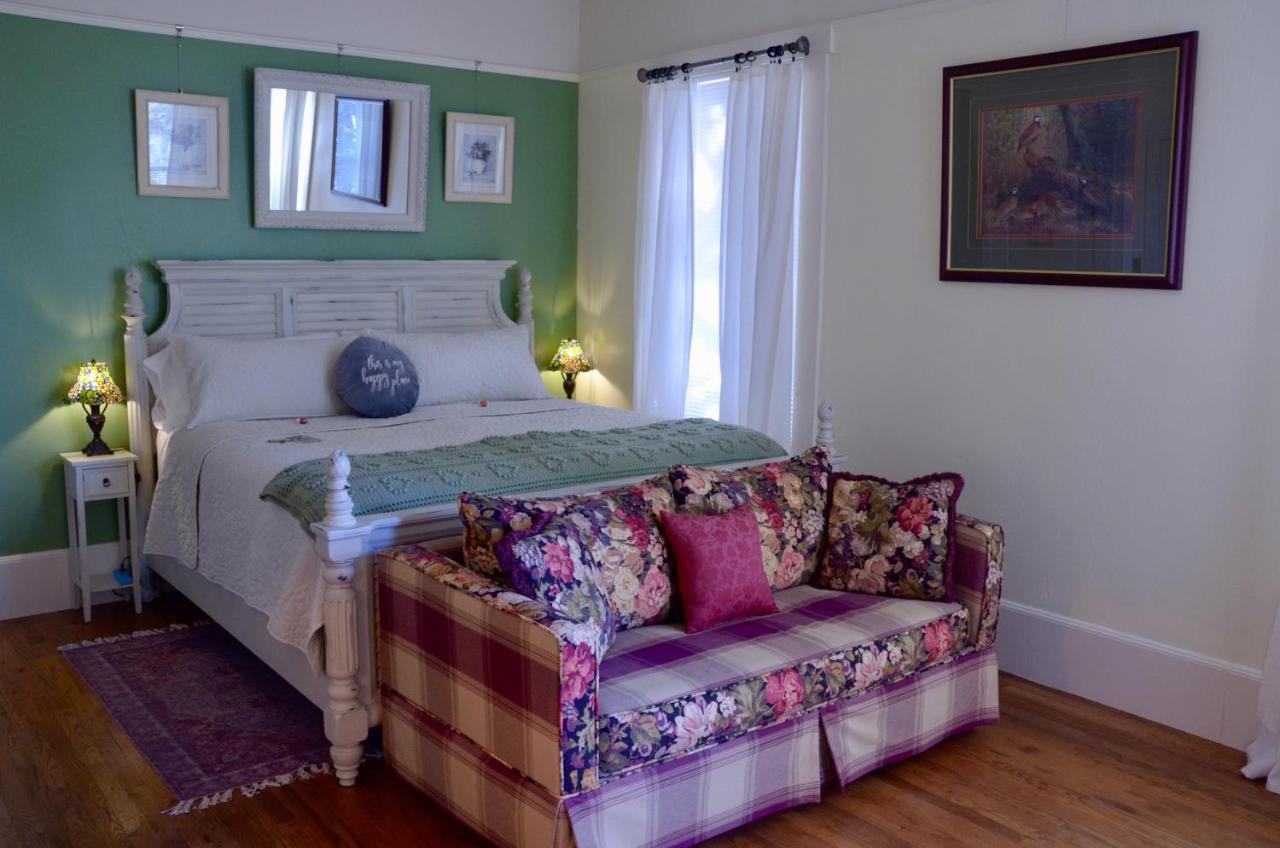 Starlight Pines Bed & Breakfast Flagstaff Exteriör bild