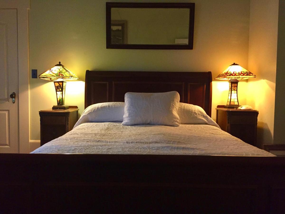 Starlight Pines Bed & Breakfast Flagstaff Exteriör bild